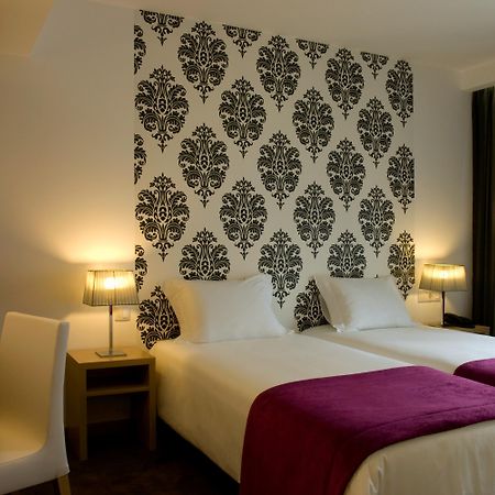 Hotel Genesis Fátima Zimmer foto
